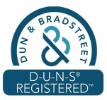D-U-N-S Registered