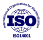 ISO 14001 Certified