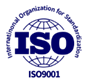 ISO 9001 Certified