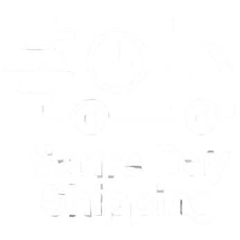 Same Day Shipping