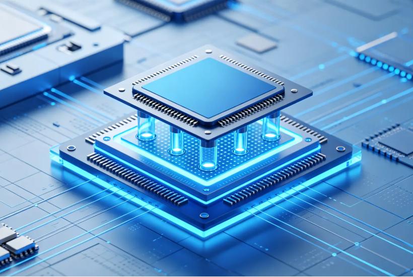 Why the W25Q128JVSIQ Is Suitable for Code Storage