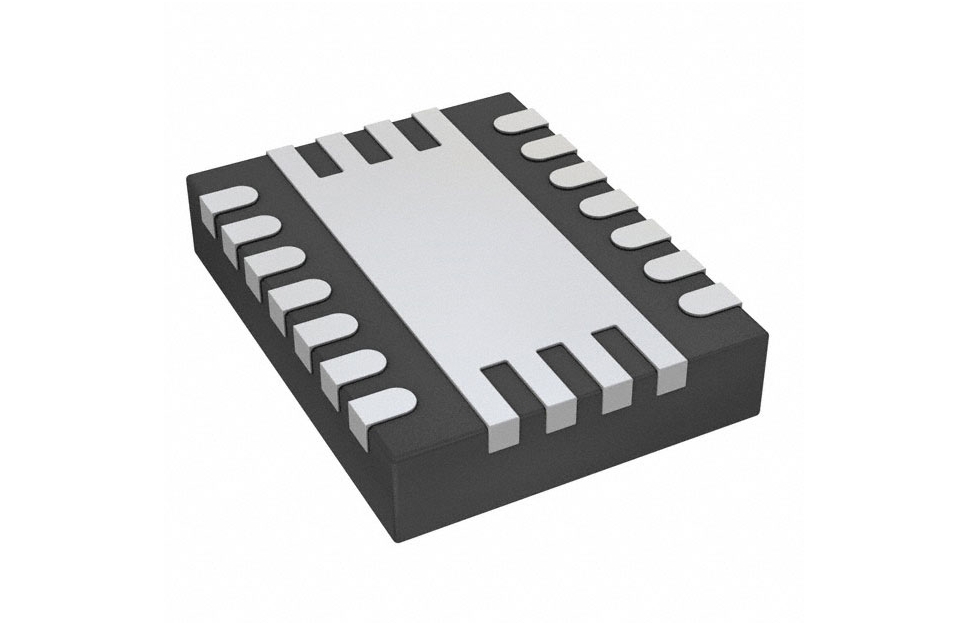 What Are the Key Features of RICHTEK RTQ2537GQV?