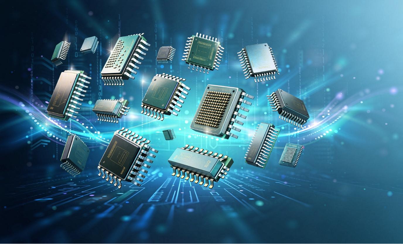 Murata BLM31KN121SN1L Ferrite Bead: A High-Rated-Current Solution for Power Line Noise Suppression