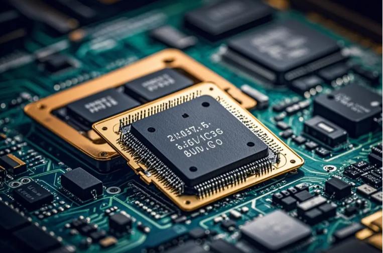 What Is the Working Principle of Macronix's MX25U1632FBHI02?