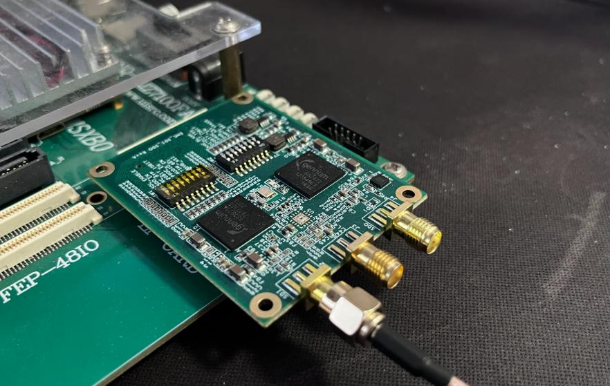 What Makes the STM32F103C8T6 Suitable for Motor Control Applications?