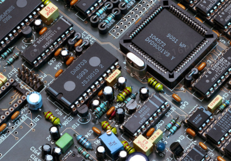 Typical Electrical Failure Modes of Refurbished Chips