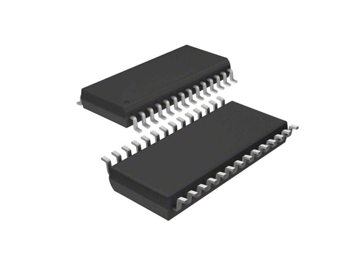 Texas Instruments LMR43620MSC5RPERQ1 Automotive Grade 2A Synchronous Buck Converter