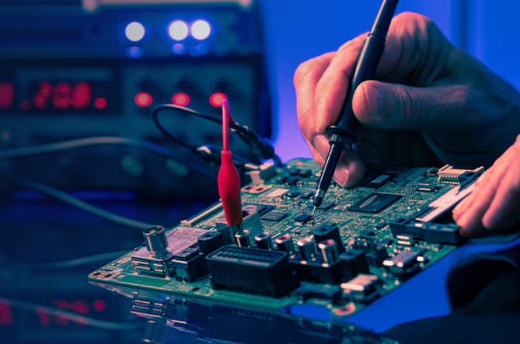 How to Identify Counterfeit 3PEAK LM2903A-SR Products