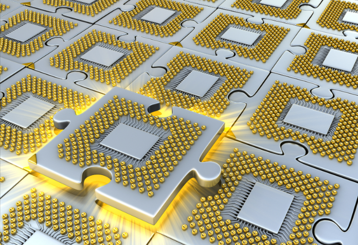 DMP4025SFGQ-13 Process Technology: A Deep Dive into Trench MOSFET Fabrication and Packaging