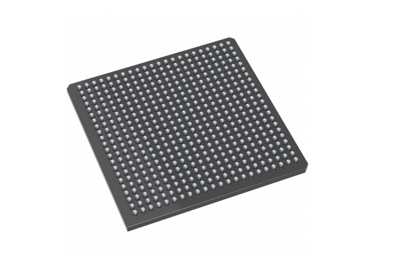 Why Is the TMS320F28335PGFA Especially Suitable for Motor Control?
