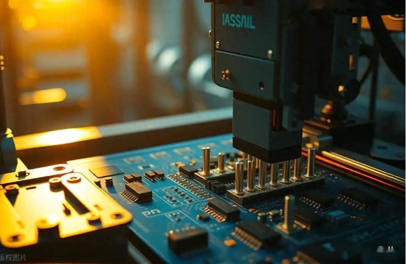 AMS1117-3.3: A Classic 1A Low Dropout Linear Regulator
